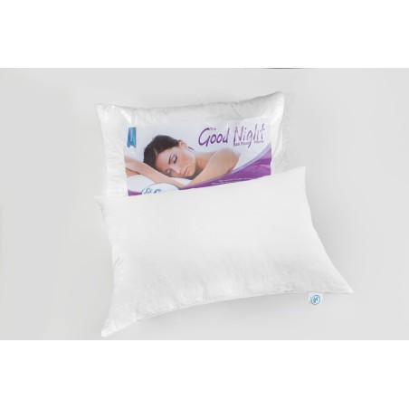 Μαξιλάρι  Μαλακό La Luna The Good Night Pillow 45x65