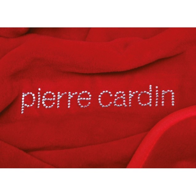 Κουβέρτα Pierre Cardin Nancy 548 Υπέρδιπλη (6 χρώματα)