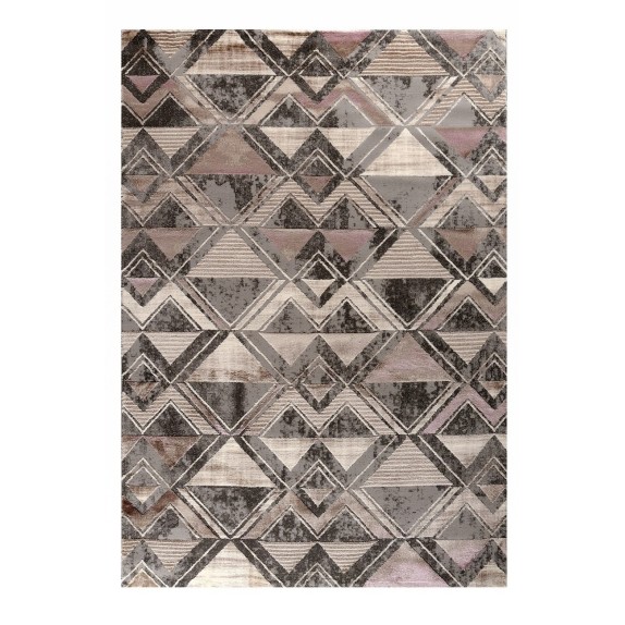 Χαλί Διάδρομος Living Carpets Elements 140-950 Πλάτους 67cm (Επιθυμητή Διάσταση)
