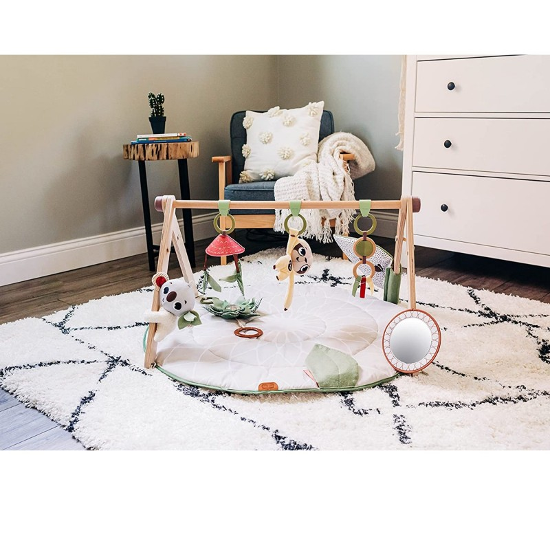 Χαλάκι Δραστηριοτήτων Tiny Love Luxe Boho Chic BR75710