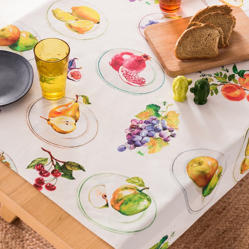 Καρέ Φαγητού Gofis Home Appetizers 85x85 672