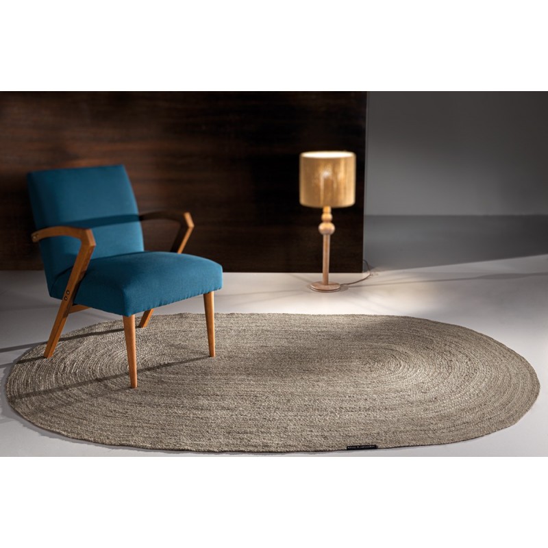 Χαλί Guy Laroche Native Grey 135x210