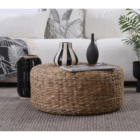  Κεραμικό Διακοσμητικό Βάζο Nef-Nef Platense Black 15,5x14,2