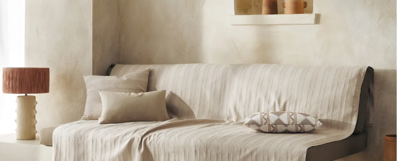 Minimal Διακόσμηση: 4 Κανόνες που Πρέπει να Ξέρεις!