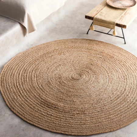 Χαλί Gofis Home Yennefer Jute 259 150