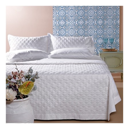 Σετ Σεντόνια Υπέρδιπλα 4 Τεμαχίων Kentia Karenina 240x270