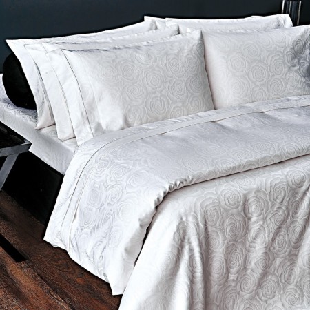 Σετ Πάπλωμα Υπέρδιπλο 3 Τεμαχίων Sb Home Regal 230x250