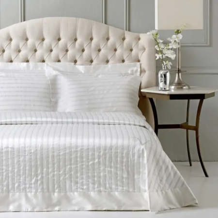  Σετ Κουβερλί King Size 3 Τεμαχίων 19V69 Notte 240x260
