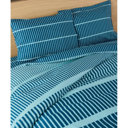 Σετ Σεντόνια Υπέρδιπλα 4 Τεμαχίων Kentia Lark 01 240x270