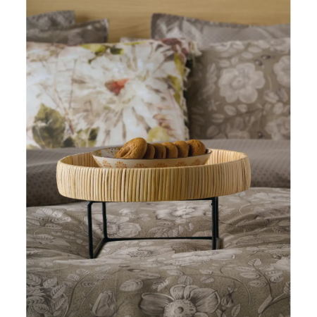 Σετ Σεντόνια Υπέρδιπλα 4 Τεμαχίων Kentia Brixton 15 240x270