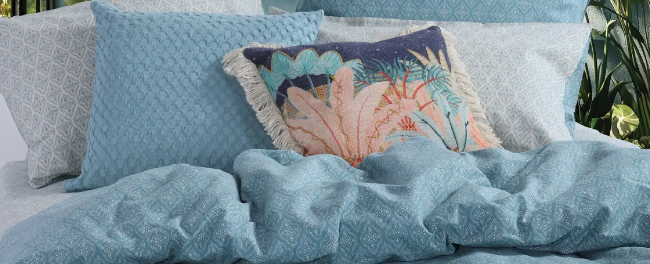 Σεντόνια και διαστάσεις: Ο απόλυτος οδηγός αγοράς για τέλεια εφαρμογή