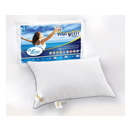  Μαξιλάρι Extra Σκληρό La Luna The New Karyfill Pillow 50x70