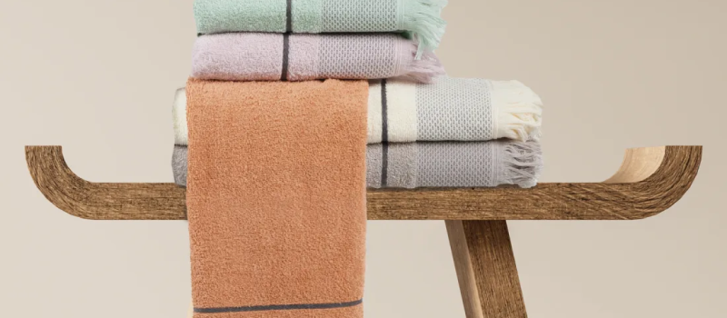 Πετσέτες Μπάνιου: Όσα πρέπει να γνωρίζετε πριν την αγορά