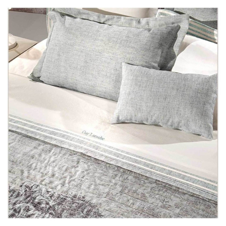 Ζεύγος Μαξιλαροθήκες Guy Laroche Linen Ocean 50x70
